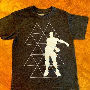 FortNite boy T-shirt size 8